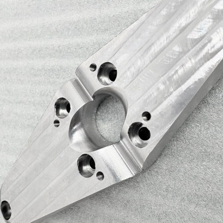6063-aluminum-alloy-milling-processing-robot-prototype