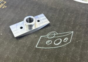 6063-aluminum-milling-cnc-machining-medical-device-prototype-cnc-machinist-skills