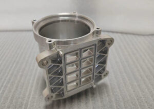 aluminum-alloy-five-axis-machining-robot-parts-prototype-cnc-robotics