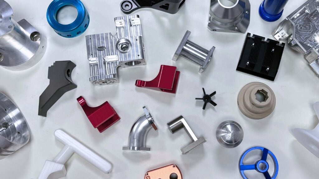 aluminum-pom-steel-tpe-cnc-milling-5-axis-turning-product-collection