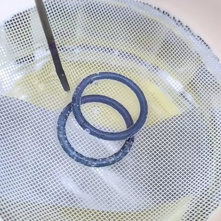 blue-titaniumalloy-anodicoxidation-cnc-engraving-equipmentpartprototype