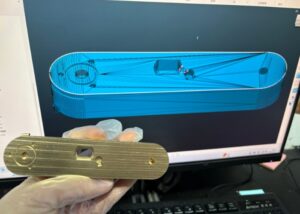 h62-brass-milling-cnc-machining-camera-base-mass-production-climb-milling-vs-conventional-milling