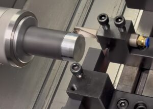 stainless steel-turning-processing-automobile-small batch-turning-operations