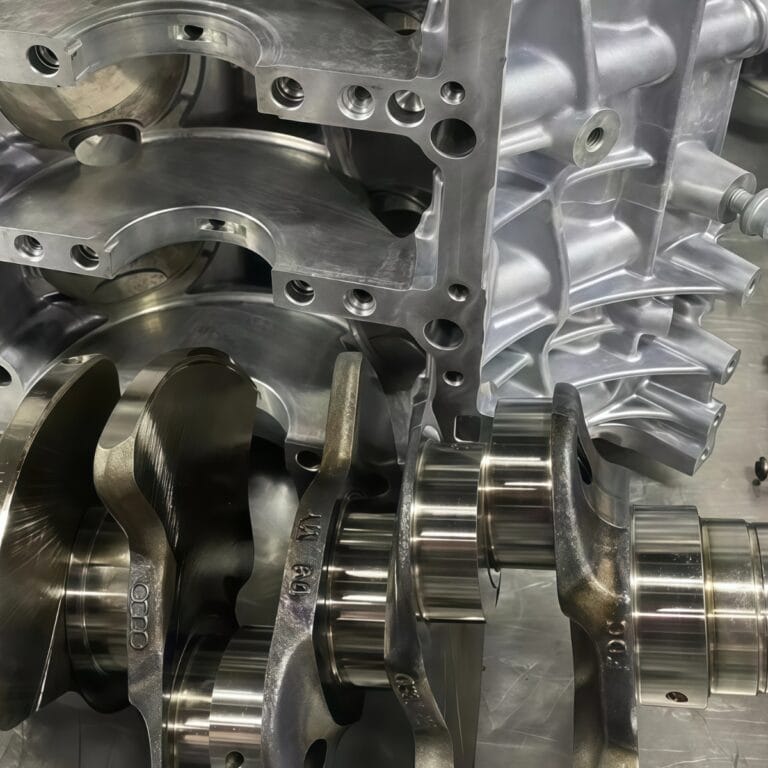 titanium-alloy-casting-cnc-machining-engine-small-batch
