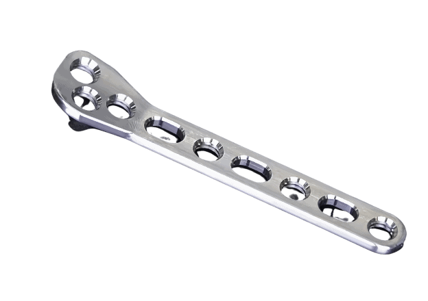 titanium-alloy-milling-cnc-machining-automation-prototype