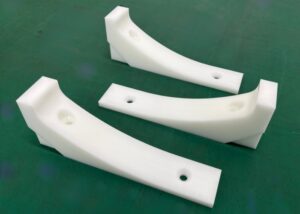 white-ceramic-milling-medical-device-small-batch-ceramic-cnc-machining