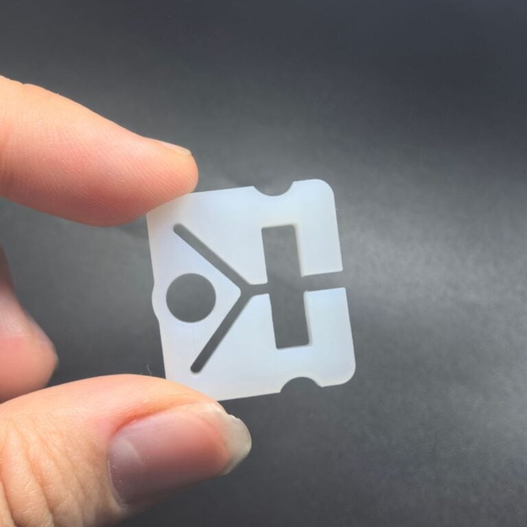 white-upe-cnc-milling-medical-device-prototype