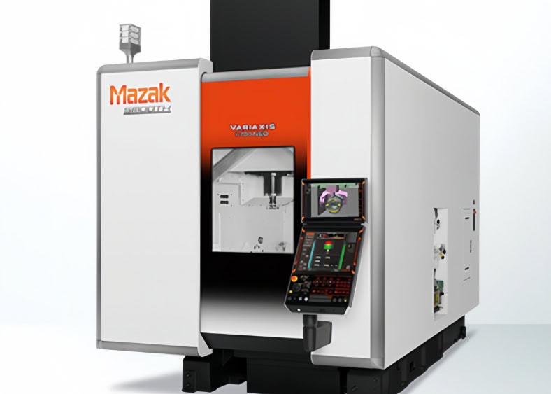 Top 20 CNC Machine Manufacturers In The World | TiRapid