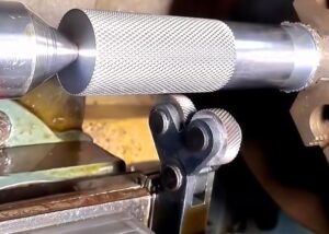304-steel-knurling-processing-cnc-machining-aerospace-prototype