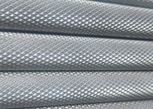 316-steel-knurling-processing-cnc-machining-aerospace-small-batch