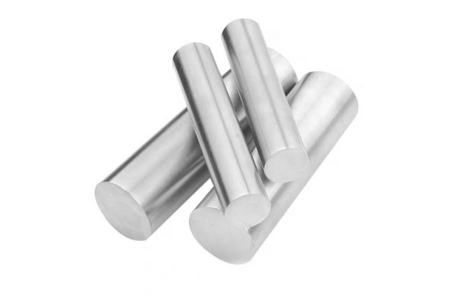 SS316L-materialen voor CNC-bewerking