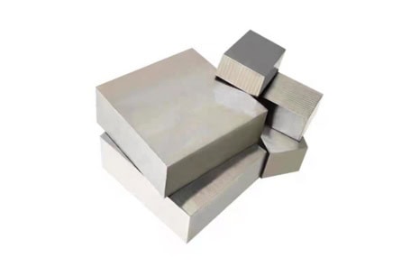 TC4-materialen voor CNC-bewerking