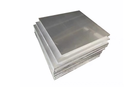 aluminium6061-t651 materialen voor CNC-bewerking