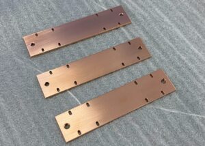 brass-milling-cnc-machining-electronic-base-small-batch-density-of-copper