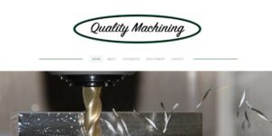 Leading CNC machining factory number four in Canada delivering quality solutions