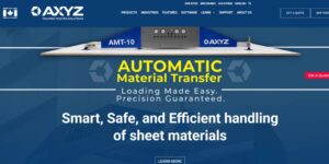 Best CNC machining services factory number one in Canada ranking
