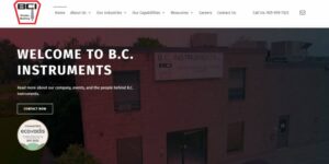 High-quality CNC machining services by factory number three in Canada ranking