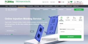 Trusted CNC machining factory number fourteen in China for industry projects