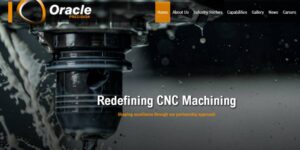 Leading CNC machining factory number four in UK delivering quality solutions