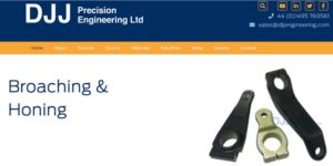 High-quality CNC machining services by factory number three in UK ranking