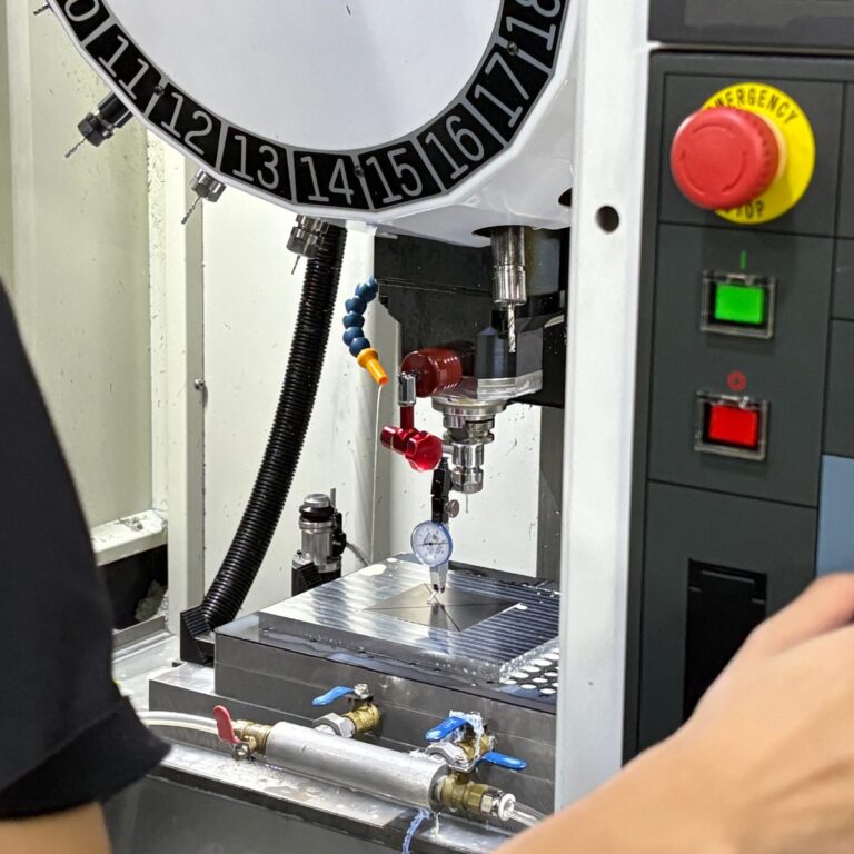 cnc-milling-6061-aluminum