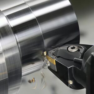 Grooving milling for precision slots in medical instruments