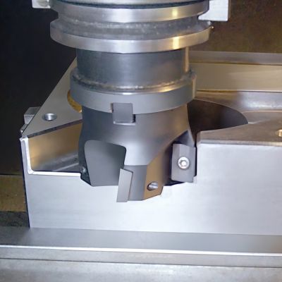 24 Types Of Milling Operations
