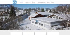 CNC machining Germany – Walter Kern GmbH toolmaking and fixtures