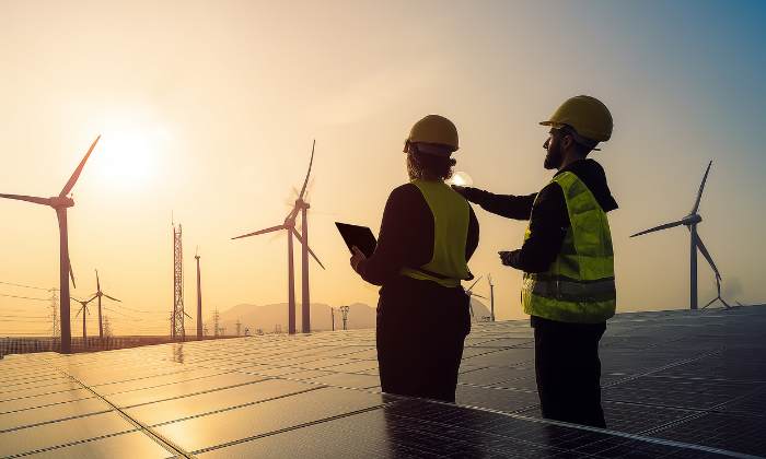 High-strength CNC components for oil, gas, and renewable energy applications