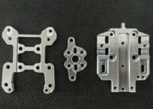 What is Rapid Prototyping – CNC machined metal prototype parts for product validation