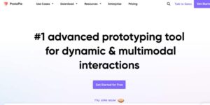 sketch rapid prototyping tool for ui ux design and vector editing