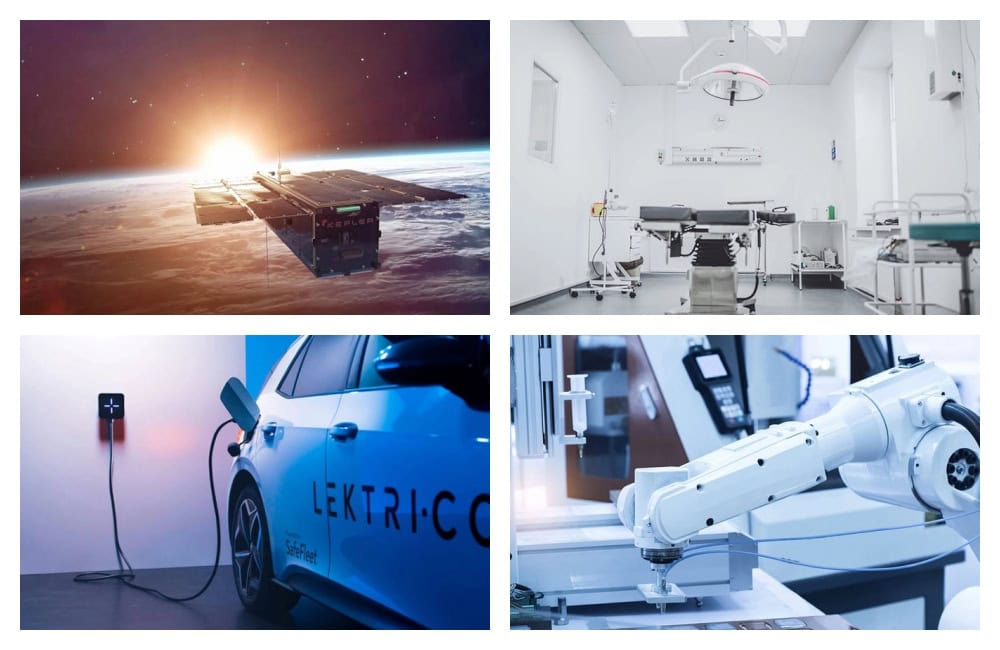 Wear-resistant CNC machining parts for mining tools Wear-resistant CNC machining parts for mining tools