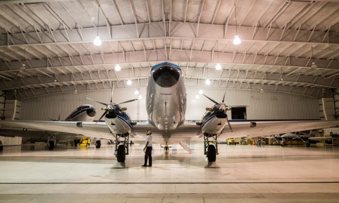 Precision sheet metal fabrication parts used in aerospace and defense systems for high-strength, lightweight components