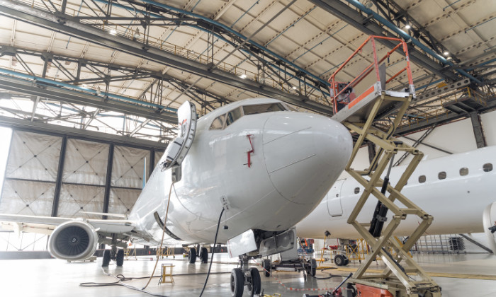 Aerospace metal stamping parts manufactured with high-strength alloys ensuring lightweight and durability