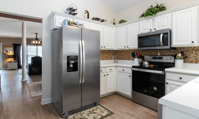 Home appliance metal stamping parts for washing machines, air conditioners, and kitchen equipment