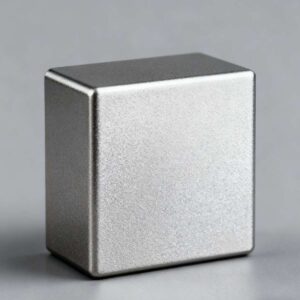 Bead Blasting Aluminum Finish – Matte surface texture achieved by abrasive blasting for uniform look