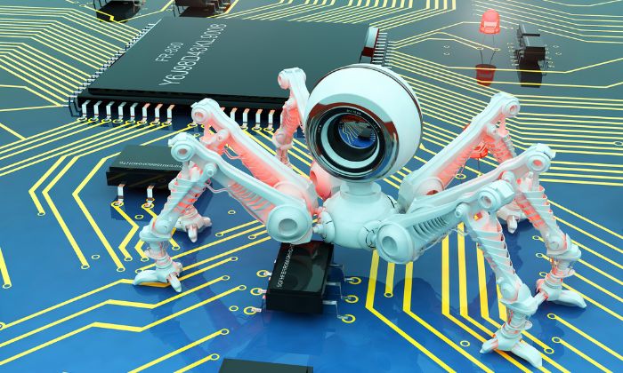 3D printing for electronics enclosures and robotic components