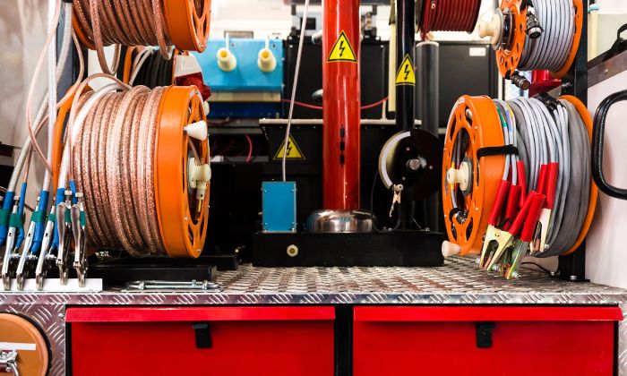 3D printing for industrial jigs, fixtures, and tools