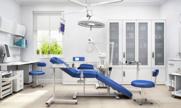 Medical device prototypes made by 3D printing service