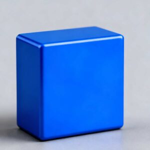 Powder Coating Aluminum Finish – Durable and colorful coating for protection and design appeal
