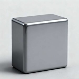 PVDF Coating Aluminum Finish – Long-lasting fluoropolymer surface for extreme UV and weather resistance