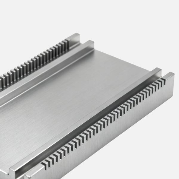 Passivation Treatment for Wire EDM Parts — Anti-Rust Oxide Layer
