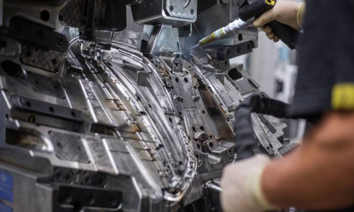 Wire EDM Service for Tool and Die Manufacturing