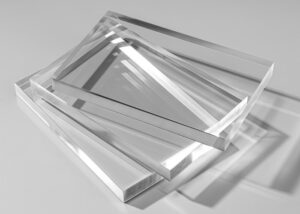 Properties Of Acrylic: Key Features And Common Uses