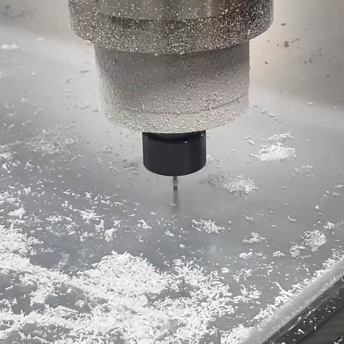 How Is Acrylic Produced