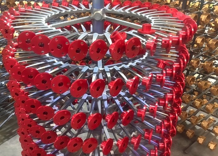 Comparison between anodizing and Chem Film aluminum surface treatments