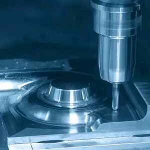 How Can Precision Machining Save Budget?