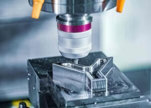 Why Is Precision Machining Becoming More Important?
