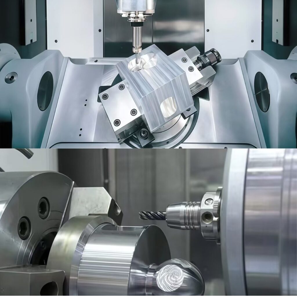 Types Of Threads:Getting Started Guide | TiRapid Machining