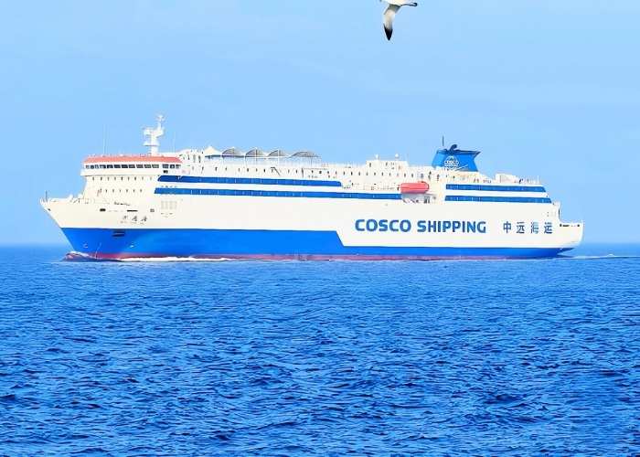 Marine industry applications using Chem Film coated aluminum components